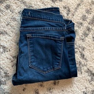 Flying Monkey Skinny Jean size 28